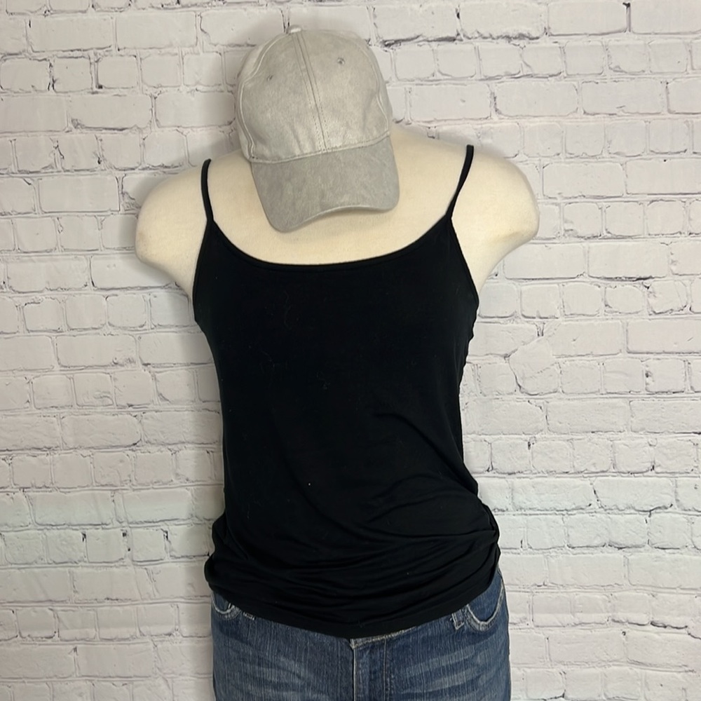 Hat With adjustable strap